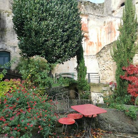 L'Echappee En Sologne Villa Mennetou-sur-Cher Exterior foto