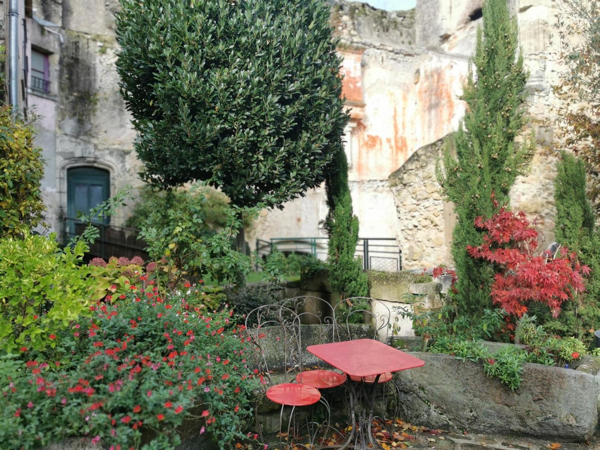 L'Echappee En Sologne Villa Mennetou-sur-Cher Exterior foto