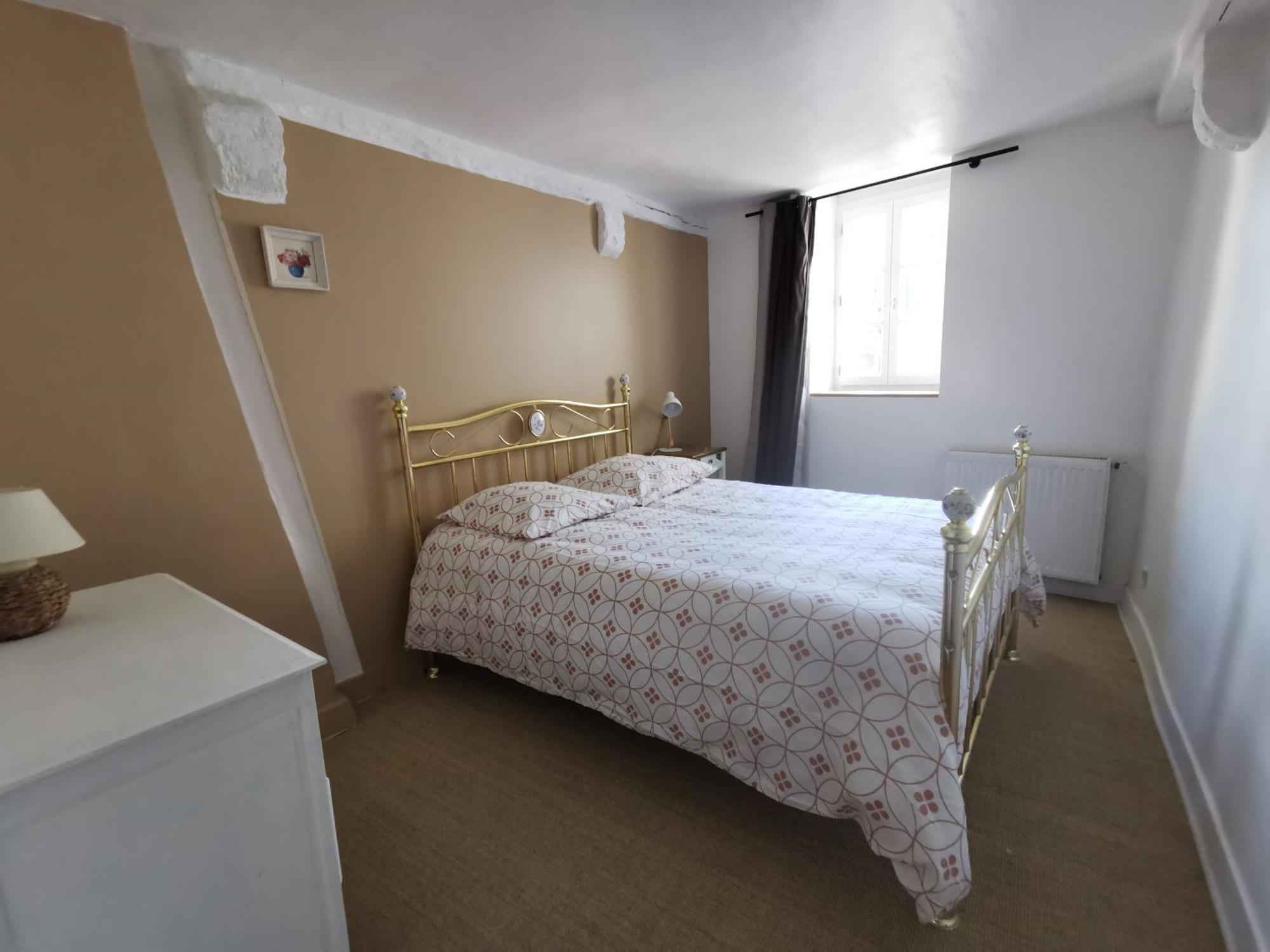 L'Echappee En Sologne Villa Mennetou-sur-Cher Exterior foto