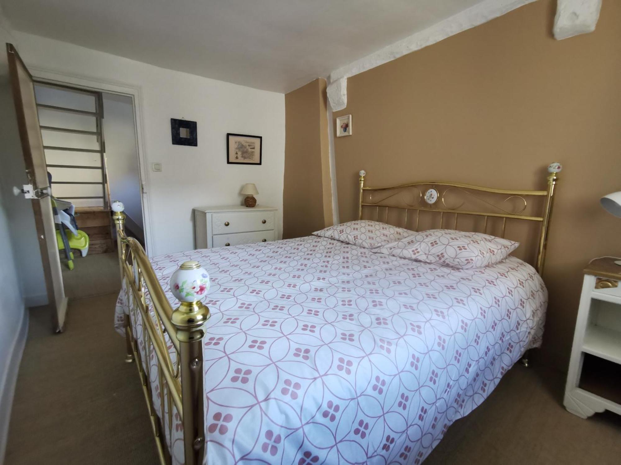 L'Echappee En Sologne Villa Mennetou-sur-Cher Exterior foto